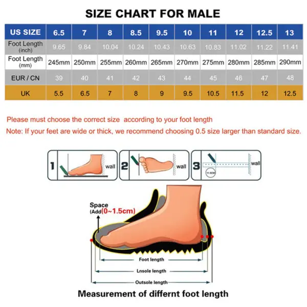 Thickened Steel Sole Men's Rain Boots Long-tube High-top Water Shoes Non-slip Construction Site Rain Boots Fishing Rubber Shoes - Image 6