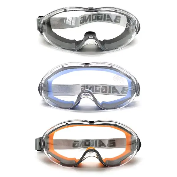 Safety Glasses Protective Goggles Anti-UV Waterproof Tactical Sport Eyewear Eye Protection Glasses Riding Skiing - Image 4