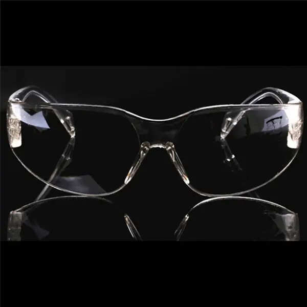 Safety Goggles Glasses Eye Protection Lab Protective Anti Fog Clear Windproof Motorcycle Glasses Sunglasses Anti-Splash Goggles - Image 2