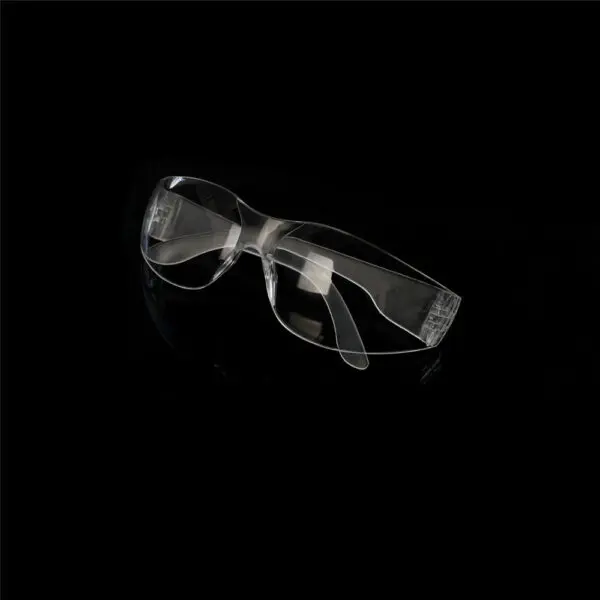 Safety Goggles Glasses Eye Protection Lab Protective Anti Fog Clear Windproof Motorcycle Glasses Sunglasses Anti-Splash Goggles - Image 3