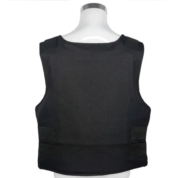 Tactical Stab Vest Inner Vest Soft (only The Vest Can't Block Bullets) Riot Gear Stab-proof Clothing Stab-proof Promotion - Image 3