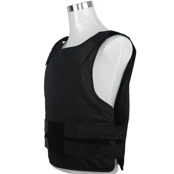 Tactical Stab Vest Inner Vest Soft (only The Vest Can't Block Bullets) Riot Gear Stab-proof Clothing Stab-proof Promotion - Image 5