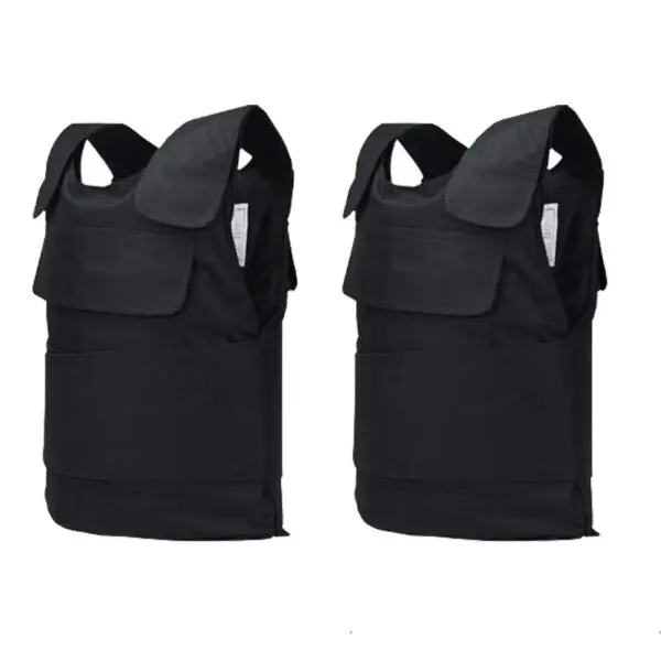 Tactical Stab Vest Inner Vest Soft (only The Vest Can't Block Bullets) Riot Gear Stab-proof Clothing Stab-proof Promotion - Image 7