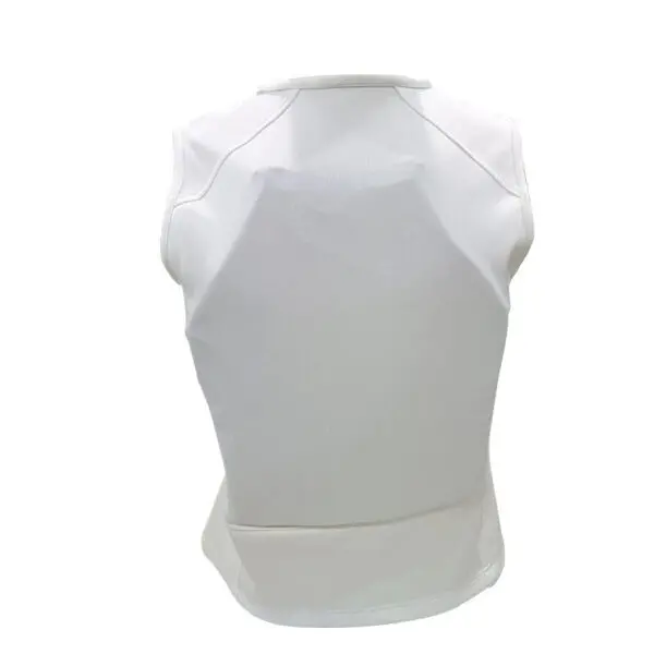 Concealed Stab Proof Suit Bulletproof Vest PE Soft Core - Image 3