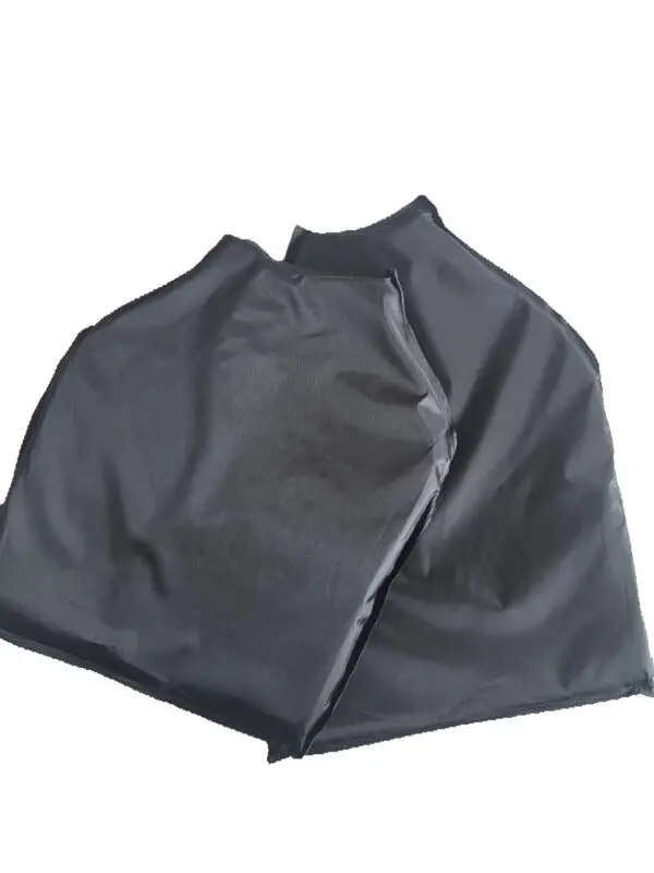 Concealed Stab Proof Suit Bulletproof Vest PE Soft Core - Image 6