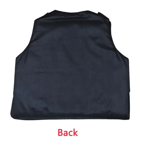 High Manganese Steel Hard Anti-stab Vest Outdoor Body Security Cut Proof Anti-Puncture Vest Armor Tactic Defence Guard Clothing - Image 6