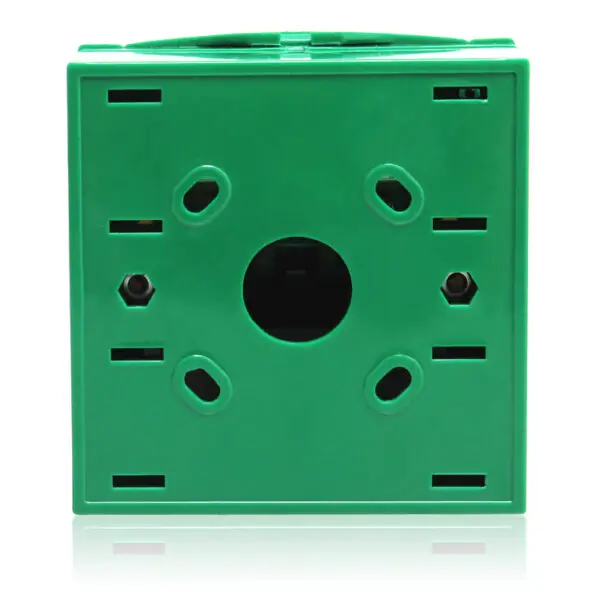 Fire Emergency Reset Switch Fire Alarm Switch Key Reset Button Access Control Manual Fire Alarm Activation Button - Image 2