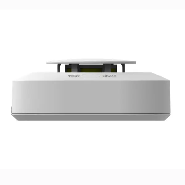 MULO Smoke Detector 433MHz Fire Alarm Sensor Home Security System Firefighters Fire Equipment Smokehouse 441BD - Image 3