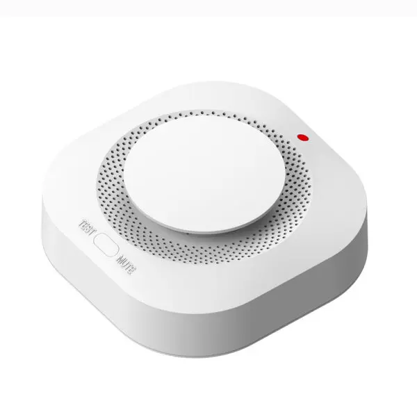 MULO Smoke Detector 433MHz Fire Alarm Sensor Home Security System Firefighters Fire Equipment Smokehouse 441BD - Image 5