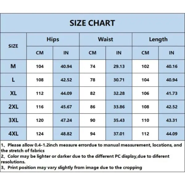 Mens High Visibility Work Cargo Pants Drawstring Casual Pockets Safe Reflective Construction Elastic Waist Trousers - Image 6