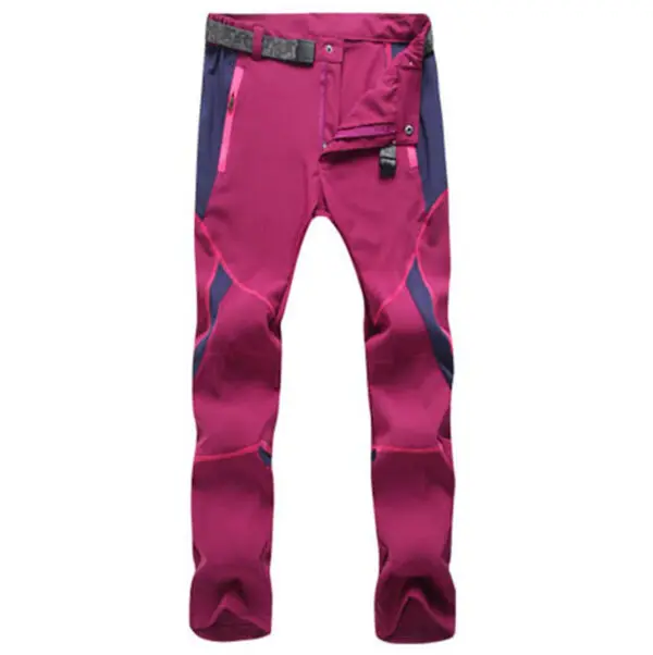 Men's Lightweight Ultra Quick Dry Pants Stretch Thin Waterproof Trousers Military Tactical Sweatpants Casual Work Cargo Pants - Image 7