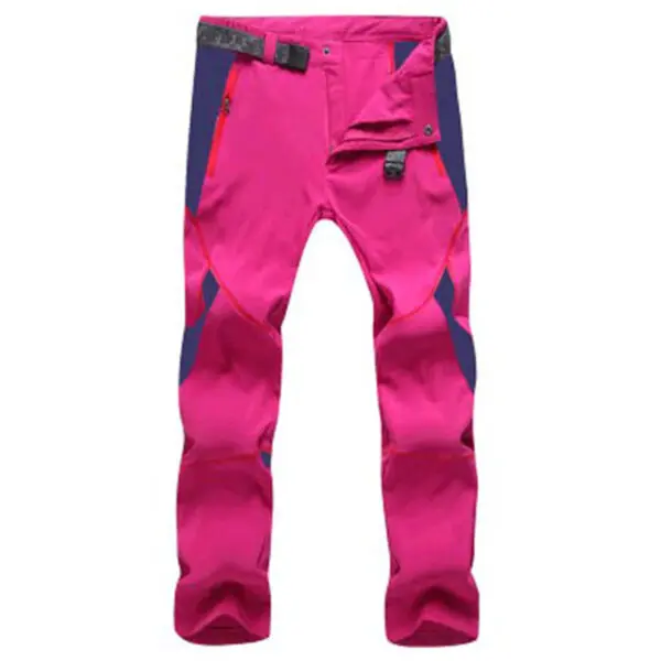 Men's Lightweight Ultra Quick Dry Pants Stretch Thin Waterproof Trousers Military Tactical Sweatpants Casual Work Cargo Pants - Image 12