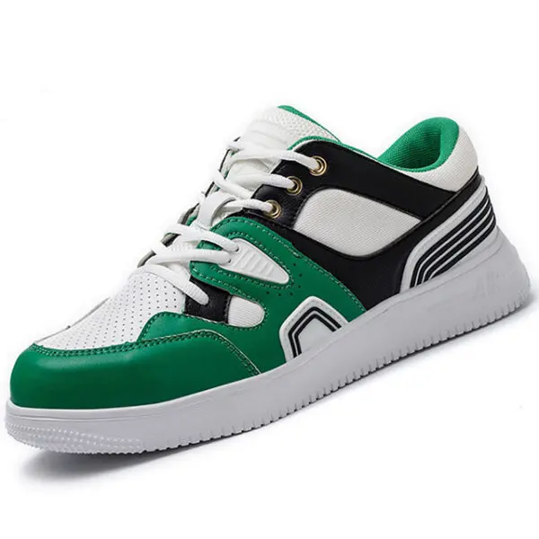 Men Safety Shoes Women's Metal Toe Indestructible Ryder Shoes Work Boots with Steel Toe Waterproof Breathable Sneakers Unisex 45 - Image 8