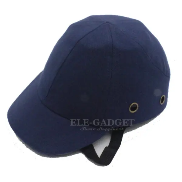 New Baseball Style Safety Bump Cap Hard Hat Safety Helmet ABS Protective Shell EVA Pad For Work Safety Protection - Image 7