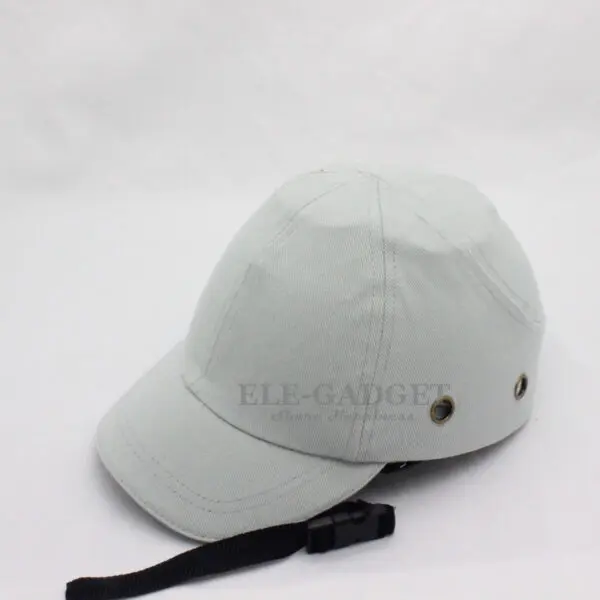 New Baseball Style Safety Bump Cap Hard Hat Safety Helmet ABS Protective Shell EVA Pad For Work Safety Protection - Image 9