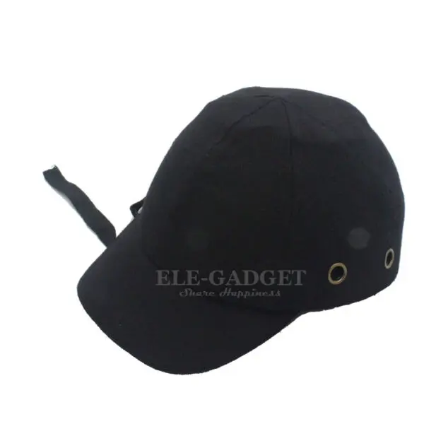 New Baseball Style Safety Bump Cap Hard Hat Safety Helmet ABS Protective Shell EVA Pad For Work Safety Protection - Image 13
