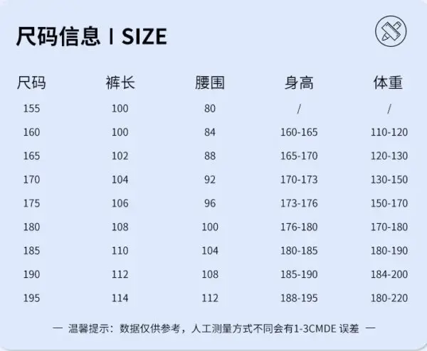 Work Clothes Men Construction Labor Protection Suit With Multi Pockets Wear-resistant Durable Work Uniform Pants Men - Image 5