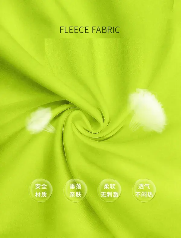 2023 Sport Wholesale Autumn and Winter Thickened Warm Building Reflective Striped Jacket Waterproof Reflective Top S-4XL Winter Thick Reflective Hi Vis Jacket Cotton Padded Jacket Jacket Motorcycle Safety Work Jacket Wind Water-Proof Coats4XL Winter Thickened Reflective Hi Vis Jacket Jacket Detachable Padded Jacket Motorcycle Safety Jacket Work Jacket Men Winter Thick Reflective Hi Vis Jacket Warm Jacket Stand Collar Jackets Motorcycle Safety Work Jacket Wind Water-Proof Coats 4XL hi vis Jacket High Visibility Reflective Fleece Jacket Winter Stripe Patchwork Hoodies Two Tone Stand Collar safety Work Clothes - Image 5