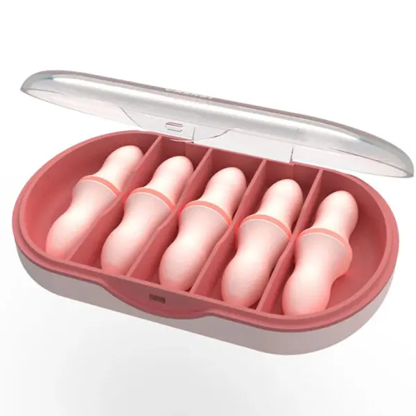 Ear Plugs Tapones Oido Ruido Earplugs Noise Reduction Sleep Oordoppen Sleeping Earplugs Filter For Ears Soft Sponge Soundproof - Image 6