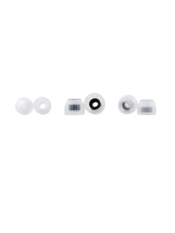 The 2025 New Turbo Ear Plugs Are Compatible With Noise-Cancelling Silicone Earbuds With Tube Diameters Ranging From 4.8 to 6.4mm - Image 7