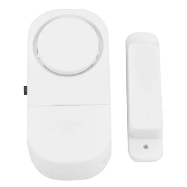Security Wireless Home Window Door Burglar Security Alarm System Magnetic Sensor for Home Security System - Image 5