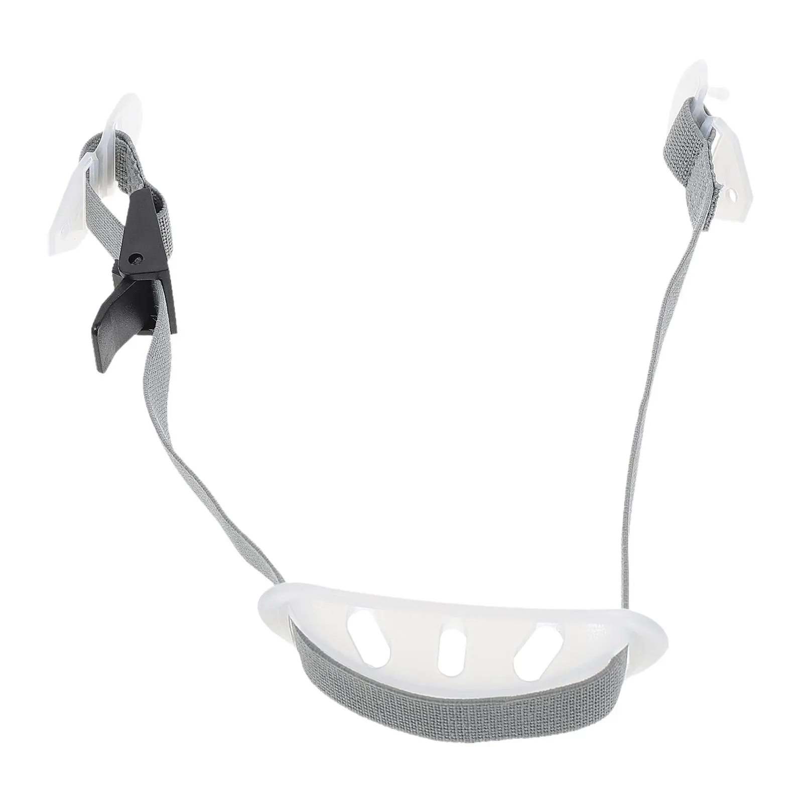 Hard Hat Chin Strap with Elastic Strap Construction Helmet Accessories Universal Professional Comfortable Sturdy Helmet Strap Hard Hat Chin Strap with Elastic Strap Construction Helmet Accessories Universal Professional Comfortable Sturdy Helmet Strap