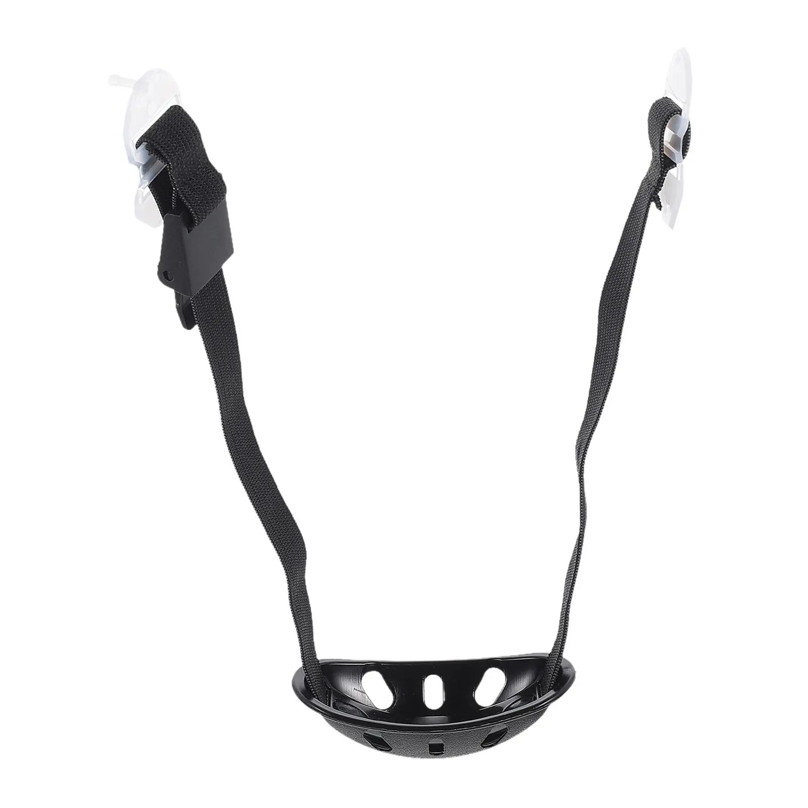 Hard Hat Chin Strap with Elastic Strap Construction Helmet Accessories Universal Professional Comfortable Sturdy Helmet Strap Hard Hat Chin Strap with Elastic Strap Construction Helmet Accessories Universal Professional Comfortable Sturdy Helmet Strap