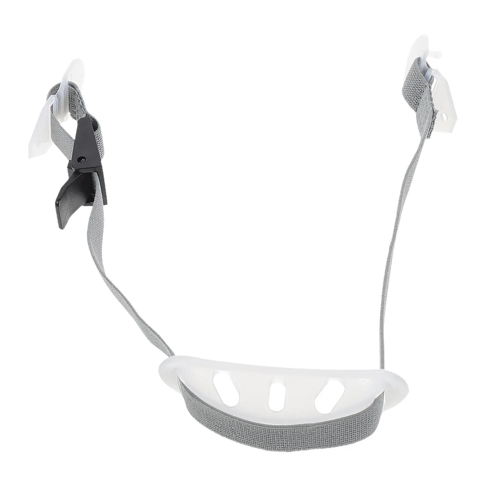 Hard Hat Chin Strap with Elastic Strap Construction Helmet Accessories Universal Professional Comfortable Sturdy Helmet Strap Hard Hat Chin Strap with Elastic Strap Construction Helmet Accessories Universal Professional Comfortable Sturdy Helmet Strap