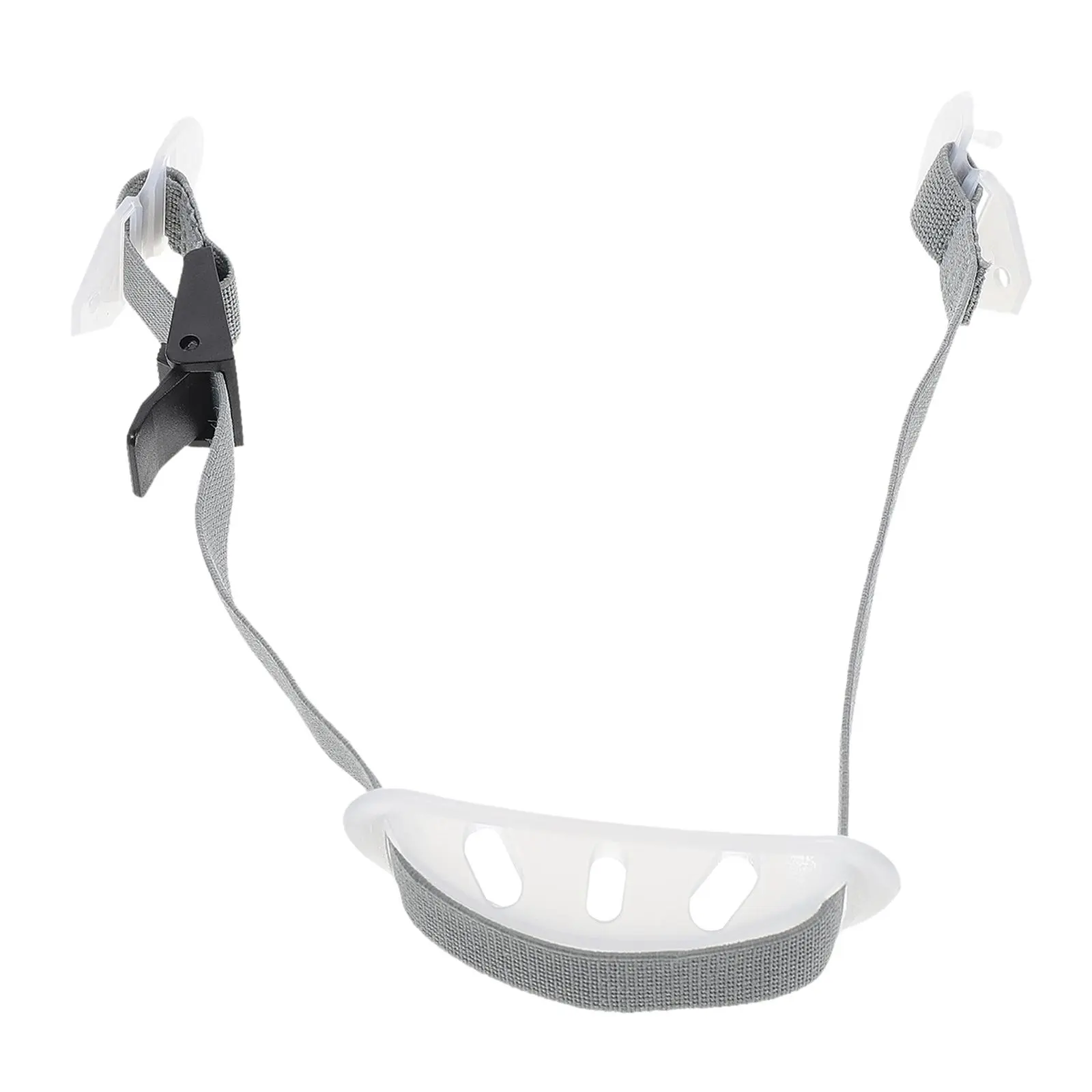 Hard Hat Chin Strap with Elastic Strap Construction Helmet Accessories Universal Professional Comfortable Sturdy Helmet Strap Hard Hat Chin Strap with Elastic Strap Construction Helmet Accessories Universal Professional Comfortable Sturdy Helmet Strap