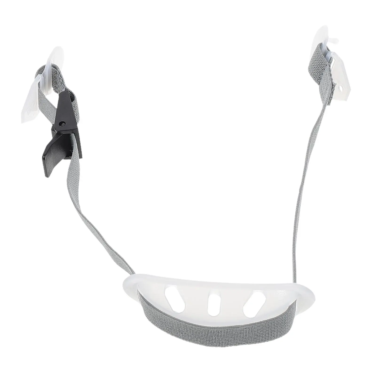 Hard Hat Chin Strap with Elastic Strap Construction Helmet Accessories Universal Professional Comfortable Sturdy Helmet Strap Hard Hat Chin Strap with Elastic Strap Construction Helmet Accessories Universal Professional Comfortable Sturdy Helmet Strap