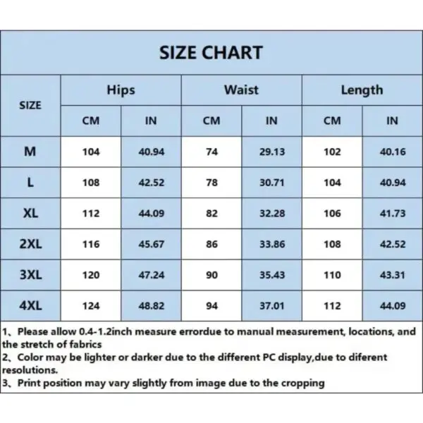 Mens High Visibility Work Cargo Pants Drawstring Casual Pockets Safe Reflective Construction Elastic Waist Trousers Joggers - Image 6