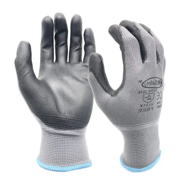 24Pieces/12Pairs Professional Working Protective Gloves For Men Construction Women Garden Nylon Running Glove Obtained CE EN388. - Image 13