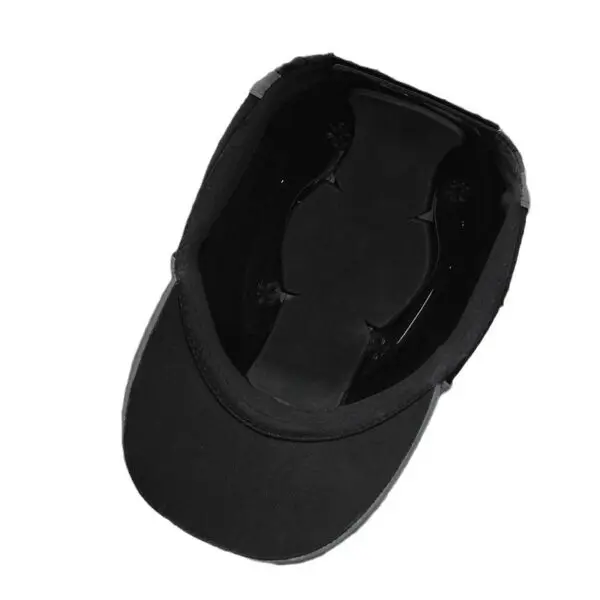  Work Safety Bump Cap Anti-Collision Hard ABS Inner Shell Protective Helmet for Home Work Factory Carrying Head Protection - Image 5
