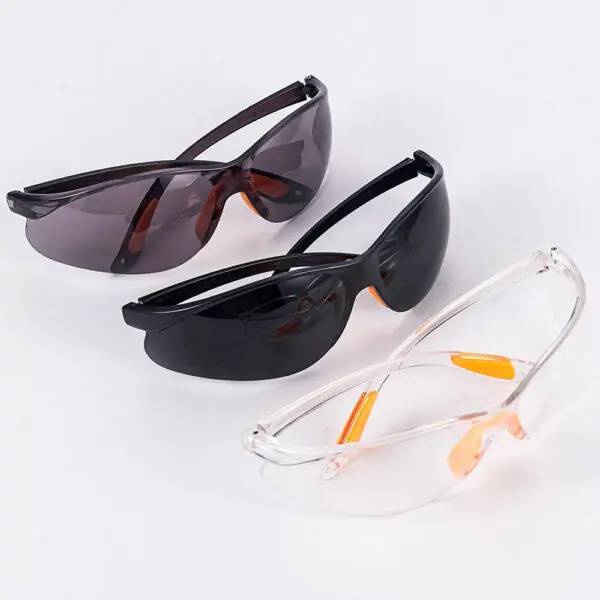 Popular Impact Protection Safety Glasses Work Factory - Image 2
