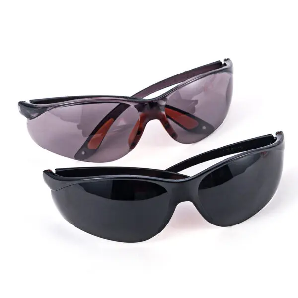 Popular Impact Protection Safety Glasses Work Factory - Image 3