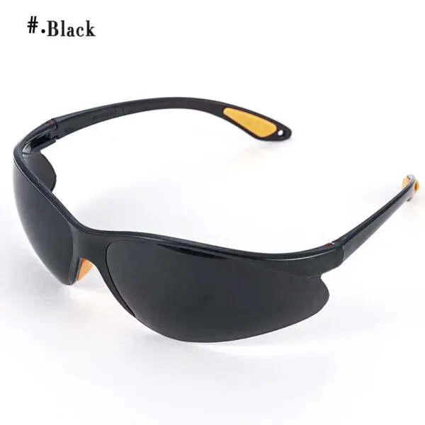 Popular Impact Protection Safety Glasses Work Factory - Image 7
