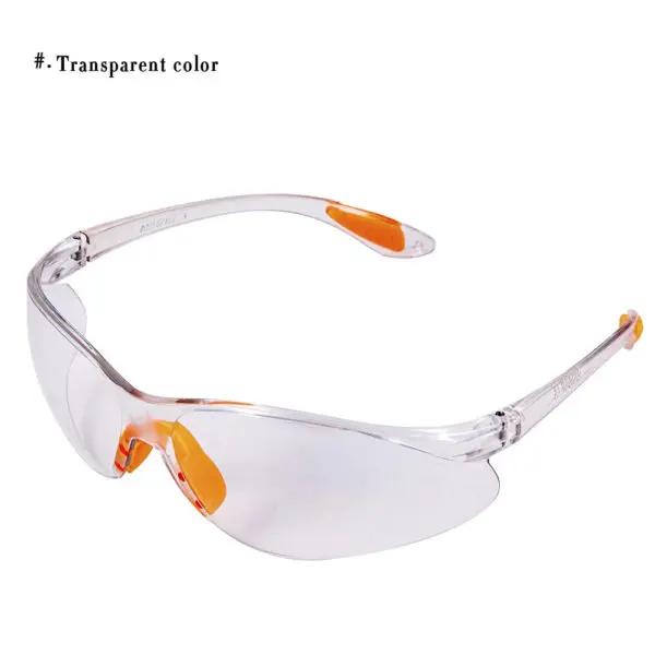 Popular Impact Protection Safety Glasses Work Factory - Image 8