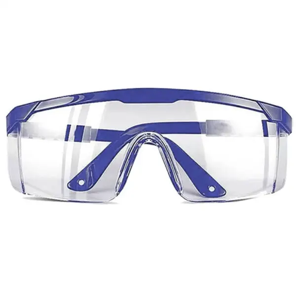 1PCS Work Safety Anti-Splash Eye Protection Goggles Glass Windproof Dustproof Waterproof Protective Glasses Cycling Goggles - Image 7