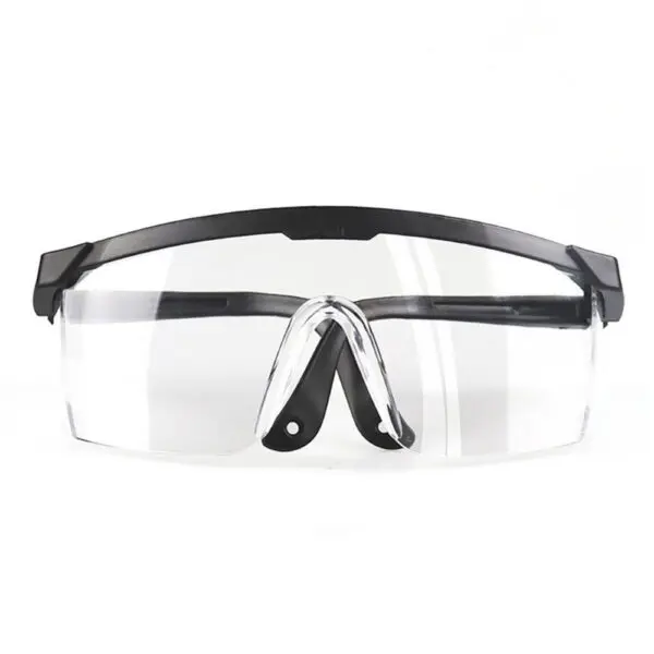 1PCS Work Safety Anti-Splash Eye Protection Goggles Glass Windproof Dustproof Waterproof Protective Glasses Cycling Goggles - Image 8