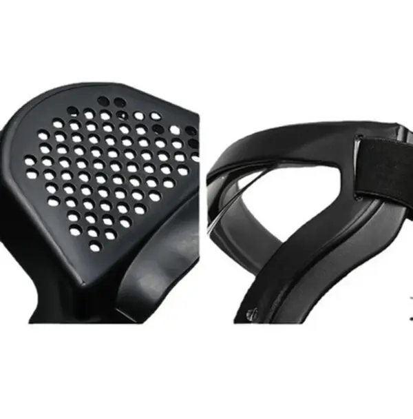 Full Face Protection Anti Droplet Mask Anti Fog Anti Splash Head Wear Glasses Space Spherical - Image 5