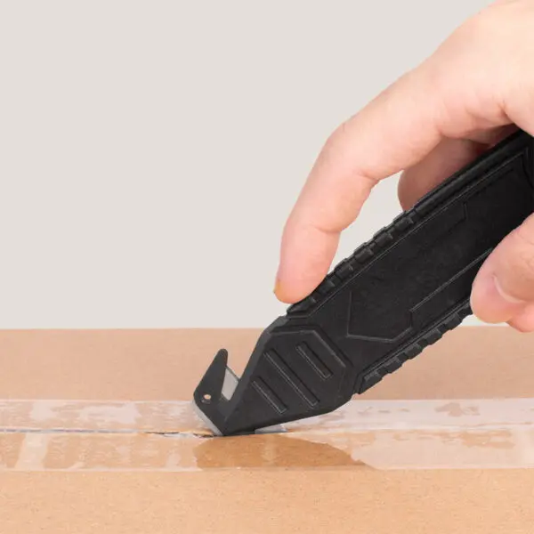 Multifunctional Box Opener Unboxing Cutting Rope Remove The Woven Bag Divine Artifact Opening Knife Art Knife Express Knife - Image 3