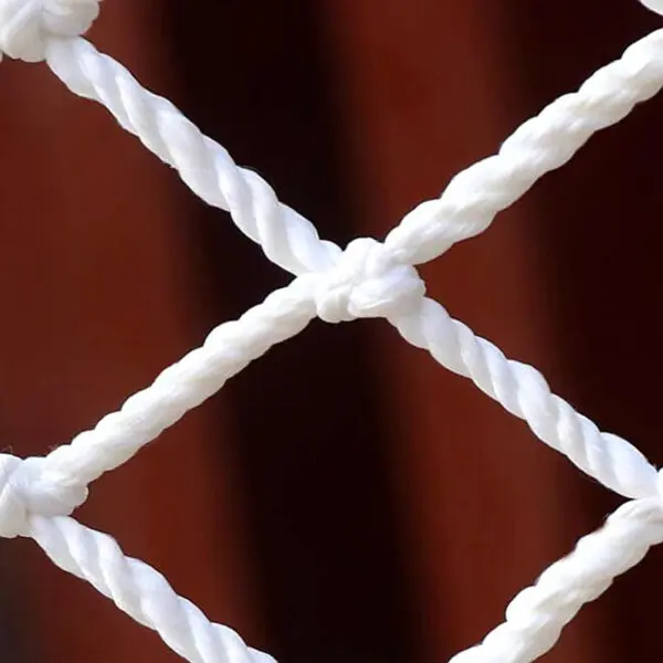 Safety Net for Construction Site Protective Net Anti Fall Net National Standard Pocket Net 3X3 5X5 10x10cm - Image 2