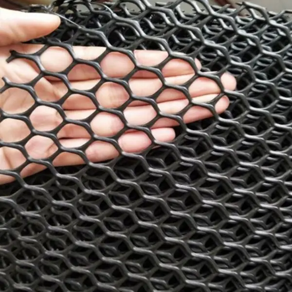 Premium 0.8 Mesh PE Net: High-Quality Polyethylene Material for Versatile Use