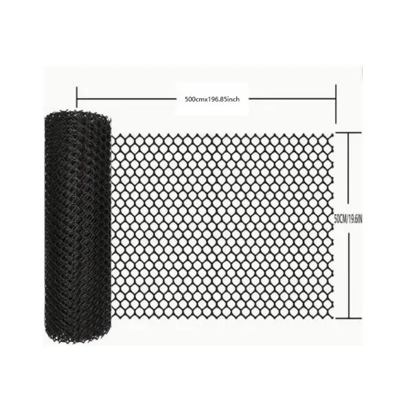 Premium 0.8 Mesh PE Net: High-Quality Polyethylene Material for Versatile Use - Image 4
