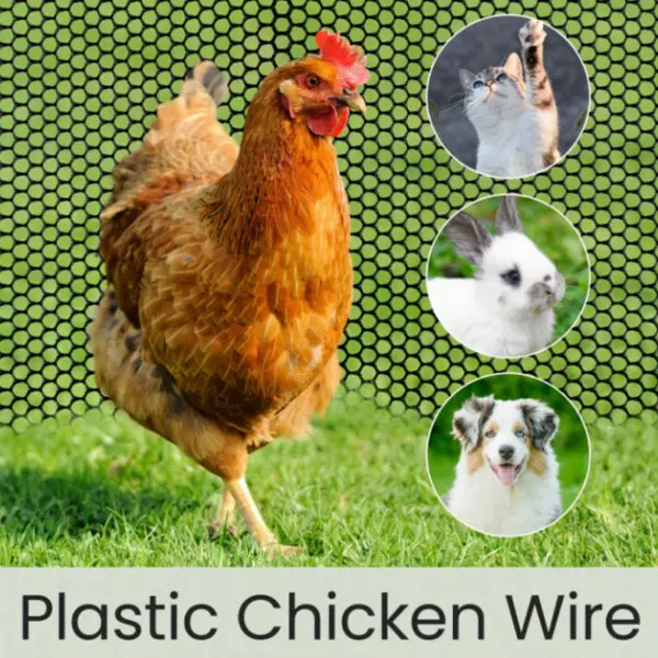 Premium 0.8 Mesh PE Net: High-Quality Polyethylene Material for Versatile Use - Image 6