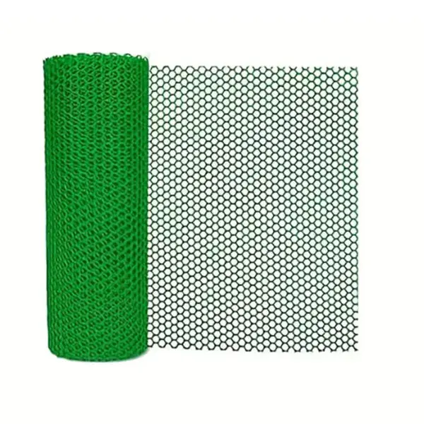 Premium 0.8 Mesh PE Net: High-Quality Polyethylene Material for Versatile Use - Image 8