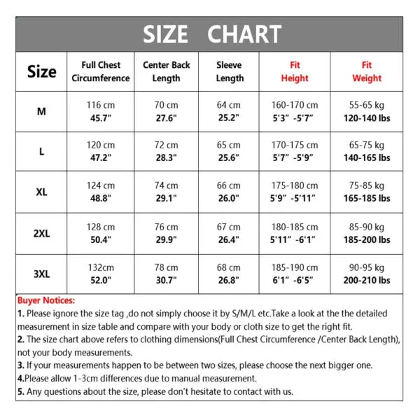 Safety Reflective Jacket Windproof Waterproof Cycling Jacket Bike Bicicleta Motocross Windcoat Long Sleeve Cycling Raincoat - Image 6