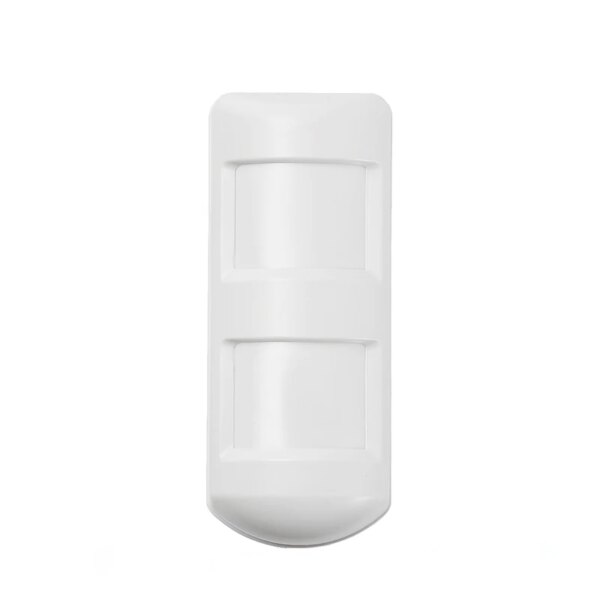 12-24VDC Wired Outdoor Dual PIR Motion Sensor Microwave Detector 12-Meter 100° Anti-pet Anti-tamper for Security Protection - Image 7
