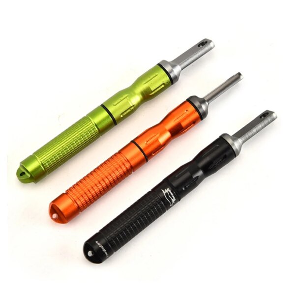 1Pc Metalen Survival Match Staaf Permanente Fire Starter Striker EDC Tool Waterdichte Aansteker Outdoor Camp Hike - Image 2