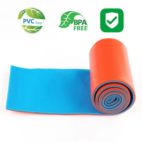 Emergency Fracture Splint Roll Leg Wrist Finger Bone Fixed Rescue Protection Outdoor Camping Survival First Aid Kits - Image 2